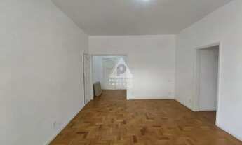 Imagem 6: Apartamento à venda, 3 quartos, 1 suíte, 1 vaga, Lagoa - RIO DE JANEIRO/RJ