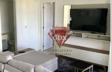 Imagem 4: Apartamento no Arizona 701 Brooklin