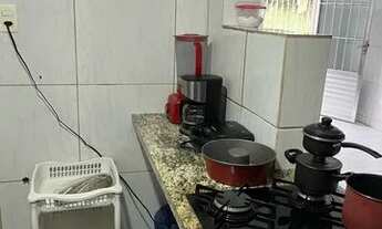 Imagem 2: Casa semi-Mobiliada p/ morar