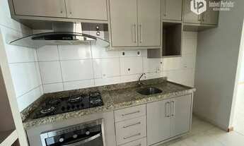 Imagem 6: Apartamento com 3 dormitórios para alugar, 79 m² por R$ 2.700/mês - Praia de Itaparica - V