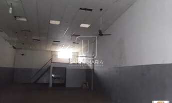 Imagem 2: Salão/Galpão (salão - térreo