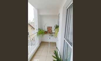 Imagem 6: Apartamento para Aluguel - Jardim Éster Yolanda, 2 Quartos, 65 m2