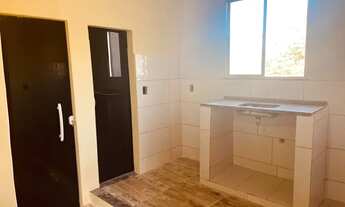 Imagem 3: 2 quartos luz e água incluso