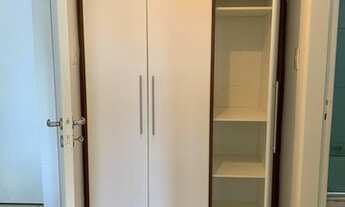 Imagem 6: Apartamento para aluguel com 50 metros quadrados com 1 quarto