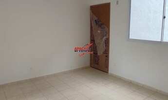 Imagem 5: PONTE NOVA - Apartamento Padrão - Paraíso