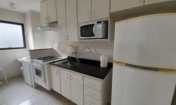 Imagem 4: Apartamento - Cambuí - Campinas