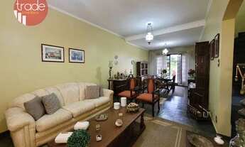 Imagem 2: Sobrado À Venda No Bairro City Ribeirão Com Piscina E Sauna