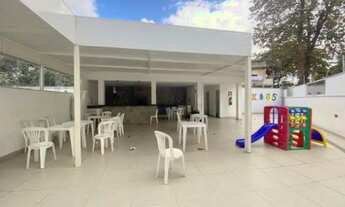 Imagem: Apto 2 quartos no Blue Park