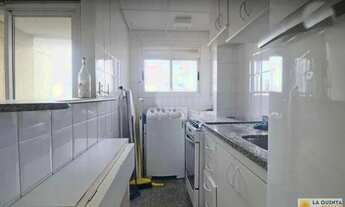 Imagem 6: Apartamento para Locação em São Paulo, Vila Nova Conceição, 1 dormitório, 1 banheiro, 1 va