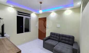 Imagem 4: APARTAMENTO À VENDA COM 2 QUARTOS NO BAIRRO DA BELA VISTA