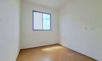 Imagem 5: Apartamento para aluguel possui 30 metros quadrados com 2 quartos