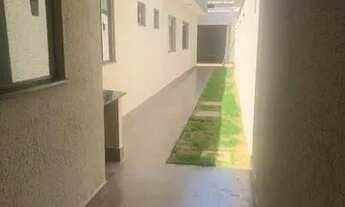 Imagem 4: Casa para venda com 120 metros quadrados com 3 quartos em Parque Sevilha - São Paulo - SP