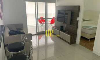 Imagem 3: Apartamento para alugar com 1 dormitório Brooklin