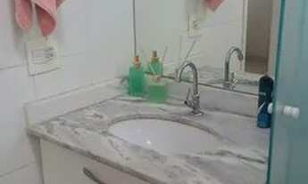 Imagem 4: Apartamento para venda com 72 metros quadrados com 3 quartos em São Bernardo - Campinas