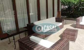 Imagem 6: Casa com 06 Quartos 485 m² - venda por R$ 2.200.000 ou aluguel por R$ 12.330/mês - Engenho