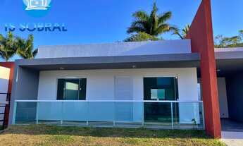 Imagem: TSI -Moderna Casa para venda em Itaúna