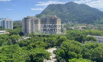 Imagem 3: Apartamento 3 Quartos para Venda em Rio de Janeiro, Recreio dos Bandeirantes, 3 dormitório