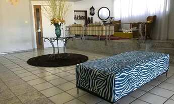 Imagem 5: Exelente cobertura, nascente, ventilado