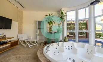 Imagem 7: Maravilhosa casa de Alto Padrão em condomínio! Guarujá praia de Acapulco, Litoral - SP