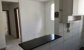Imagem 6: Apartamento no Villa Natal