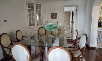 Imagem 4: Apartamento com 4 dorms, Boqueirão, Santos - R$ 2.1 mi, Cod: 1592731