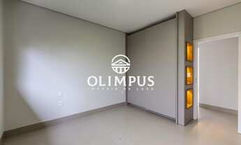 Imagem 11: Belíssima casa disponível para a venda no condomínio Jardins Gênova