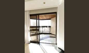 Imagem 7: Apartamento para Aluguel - Moema, 3 Quartos, 168 m2