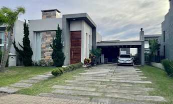 Imagem 2: MENOR VALOR DE CASA DENTRO DE CONDOMINIO FECHADO!!!!!!! DUBAI