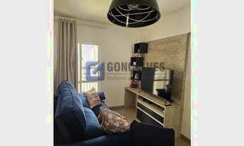 Imagem 7: SAO BERNARDO DO CAMPO - Residential / Apartment - BAETA NEVES