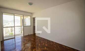 Imagem 2: Apartamento para Aluguel - Maracanã, 2 Quartos, 90 m2