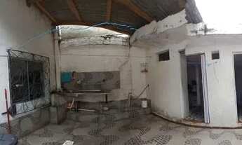 Imagem: Casa em alvenaria a venda