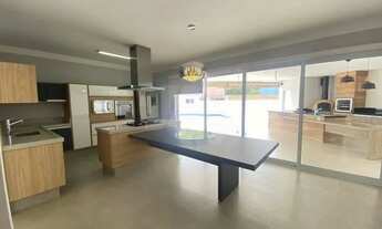 Imagem 4: Casa para Locação em São Pedro, Jardim Botânico Mil, 6 dormitórios, 5 suítes, 7 banheiros