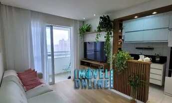 Imagem 2: Apartamento Colina de Piatã 02 quartos 50m²