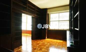 Imagem 5: JBV Vende - Excelente apto - 03 quartos - Coração de Copacabana