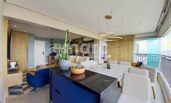 Imagem 7: SAO PAULO - Apartamento Padrão - CAMBUCI