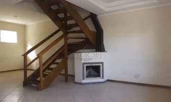 Imagem 2: Porto Alegre - Casa de Condomínio - Ipanema