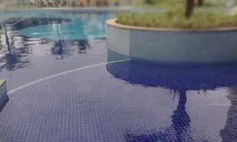 Imagem 11: Apartamento Grand Park Varandas Calhau 4 andar alguns projetados