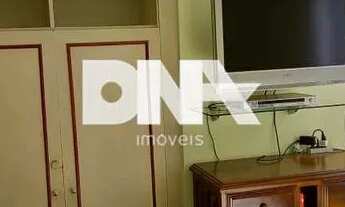 Imagem 4: Apartamento-À VENDA-Jardim Botânico-Rio de Janeiro-RJ