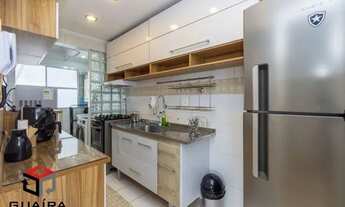 Imagem 5: Apartamento à venda 2 quartos 1 suíte 1 vaga Ibituruna Parque Imperial - São Paulo - SP