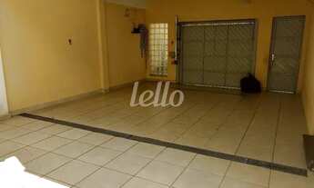 Imagem 4: São Paulo - Casa Padrão - Mooca