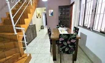 Imagem 4: Santo André - Casa Padrão - Jardim Utinga