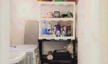 Imagem 7: Apartamento à venda, 123 m² por R$ 1.260.000,00 - Campo Belo - São Paulo/SP