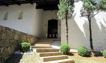 Imagem 5: Casa para locação ao lado do Jockey Club, Parque Alfredo Volpi e Avenida Morumbi