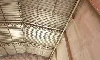 Imagem 3: Salão/Galpão (salão - térreo