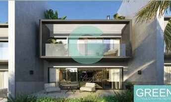 Imagem 2: Empreendimento Luxuoso com Casas de Alto Padrão, a Venda Morumbi - São Paulo