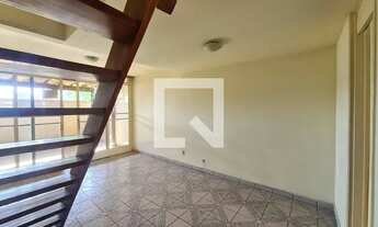 Imagem 2: Casa para Aluguel - Vila Antonieta, 3 Quartos, 90 m2