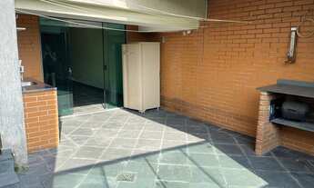 Imagem 4: Sobrado 225 m 3 quartos 1 suíte 4 banheiros - Vila Ema - SP