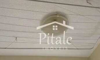 Imagem 7: Apartamento com 2 dormitórios para alugar, 48 m² por R$ 1.463,06/mês - Raposo Tavares - Sã