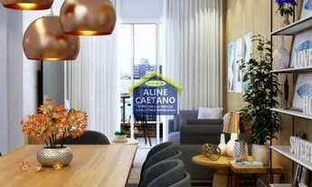 Imagem 2: Apto 2 dorms, Aviacao - R$ 386.96mil, Cod: RAA1222