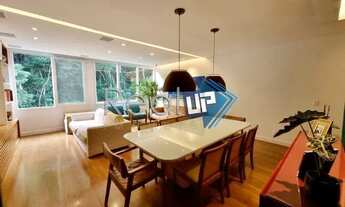 Imagem 6: APARTAMENTO REFORMADO NO JARDIM BOTÂNICO!